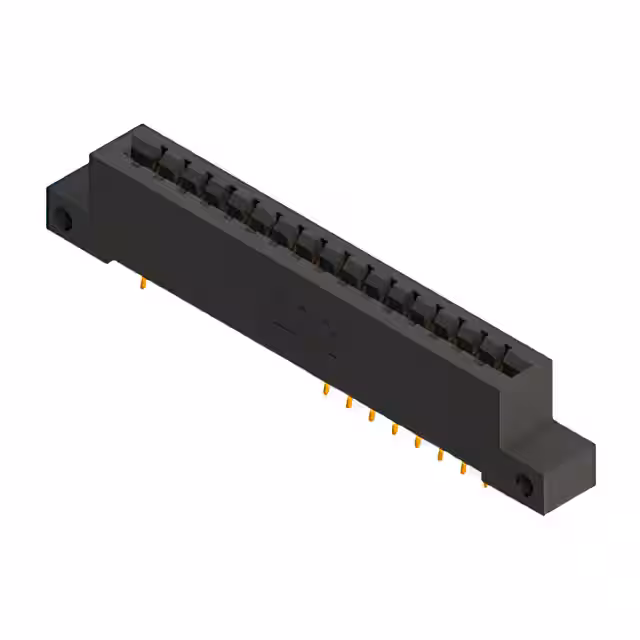 887-032-556-212 EDAC Inc.  Edgeboard Connectors